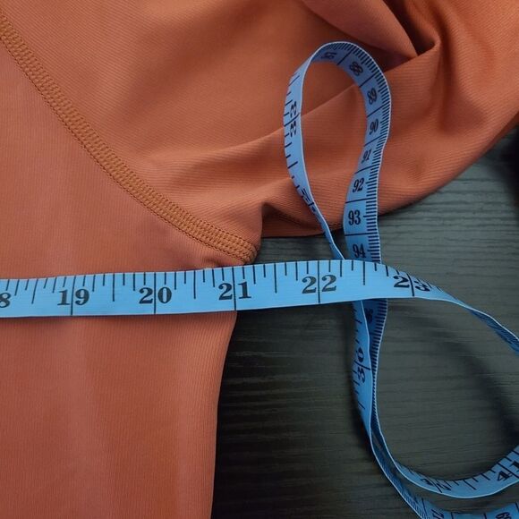 Under Armour ColdGear Rush Coral Turtleneck XL - Picture 8 of 11